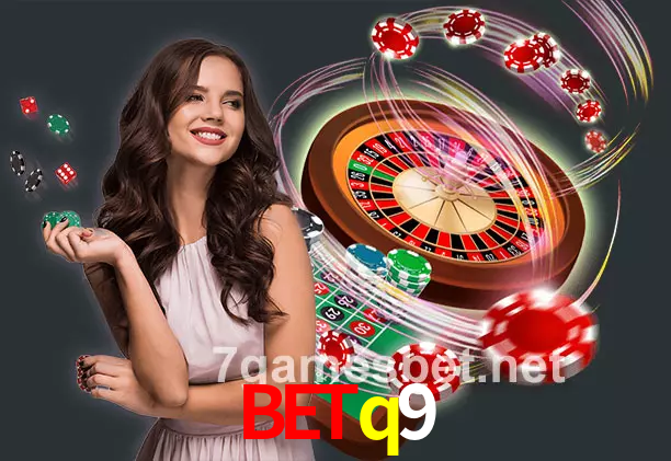 vivo no cassino betq9