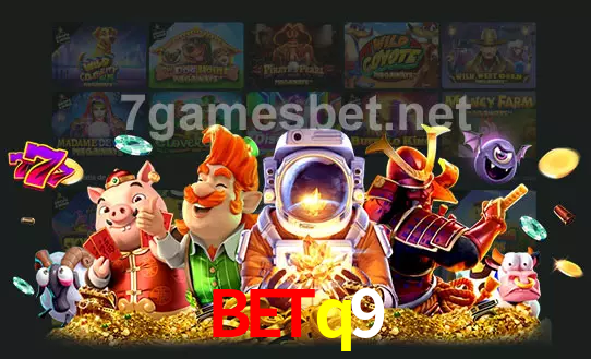 cassino betq9