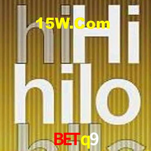 cassino betq9