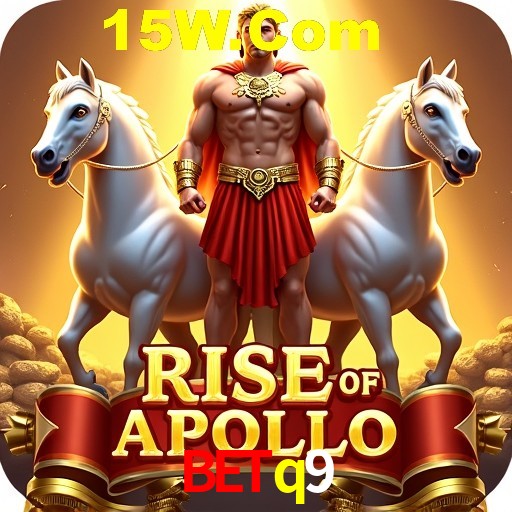 Account Benefits betq9