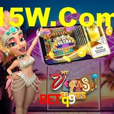 Welcome Bonus betq9