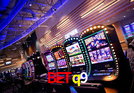 betq9 login