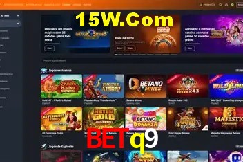 Weekend Specials betq9