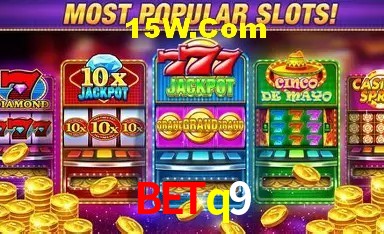 Experiência VIP betq9