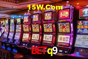 Player Reviews betq9