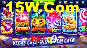 Sinta a adrenalina dos jogos de cassino com betq9