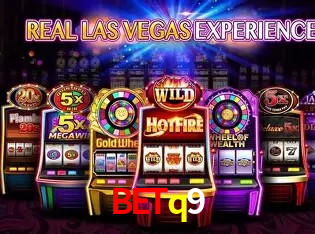 Bonus Features betq9