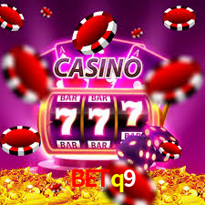 betq9: A Experiência de Casino com Jogos de Mesa ao Vivo