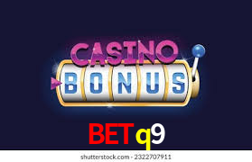 Daily Bonuses betq9