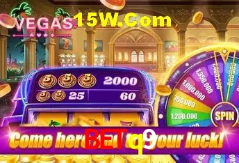 Account Benefits betq9