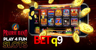 Instant EasyPaisa betq9