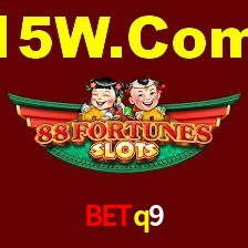 Daily Bonuses betq9