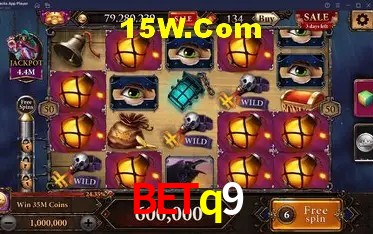 Slot Games betq9