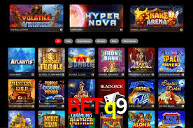 betq9 - Game Jogo Cassino no Brasil - betq9.com