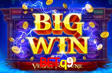 Live Casino betq9