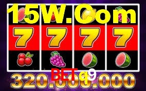 Welcome Bonus betq9