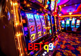 VIP Casino betq9