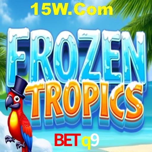 Football Betting betq9
