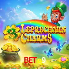 betq9: Seu Cassino Premiado com Pagamentos Rápidos