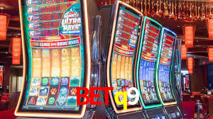 betq9: Jogos de Caça-Níqueis-Altas Recompensas, Roleta-Velocidade, Blackjack-Desafios Máximos