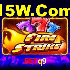 Tournaments betq9