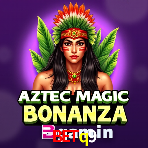 Game Providers betq9