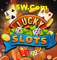 Flash Promotion betq9
