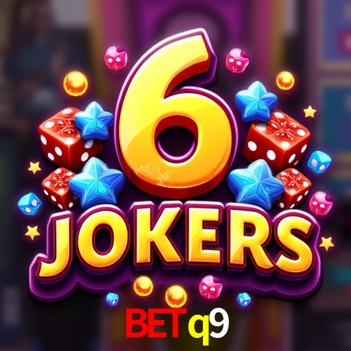 Blackjack Table betq9