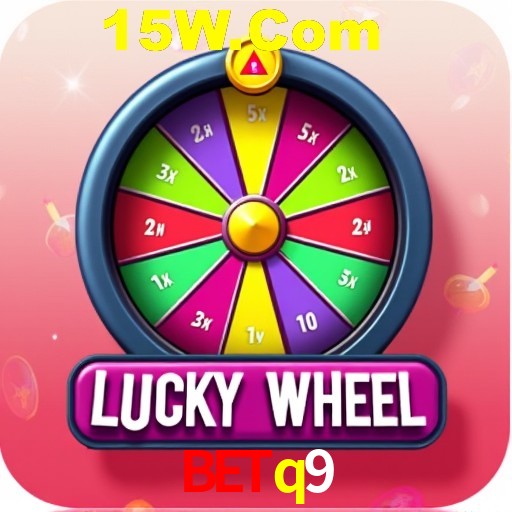Descubra o Mundo do Cassino Online com betq9